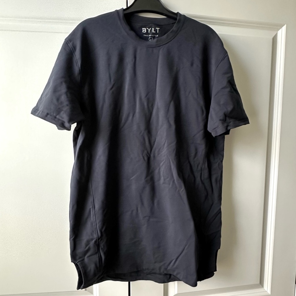 NWOT Bylt Short Sleeve Premium Tee